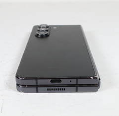 Samsung Galaxy Z Fold5 512GB Unlocked SM-F946U Black Foldable – Fully Working