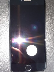 Apple iPhone SE (2022) – 64 GB – Midnight (Unlocked)