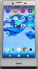 Sony Xperia X Compact F5321 32GB UNKNOWN CARRIER *USED/TESTED/READ*