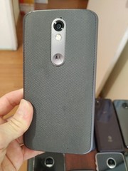 Lot of 8 Motorola Moto Z2 / G7 Power and other For parts