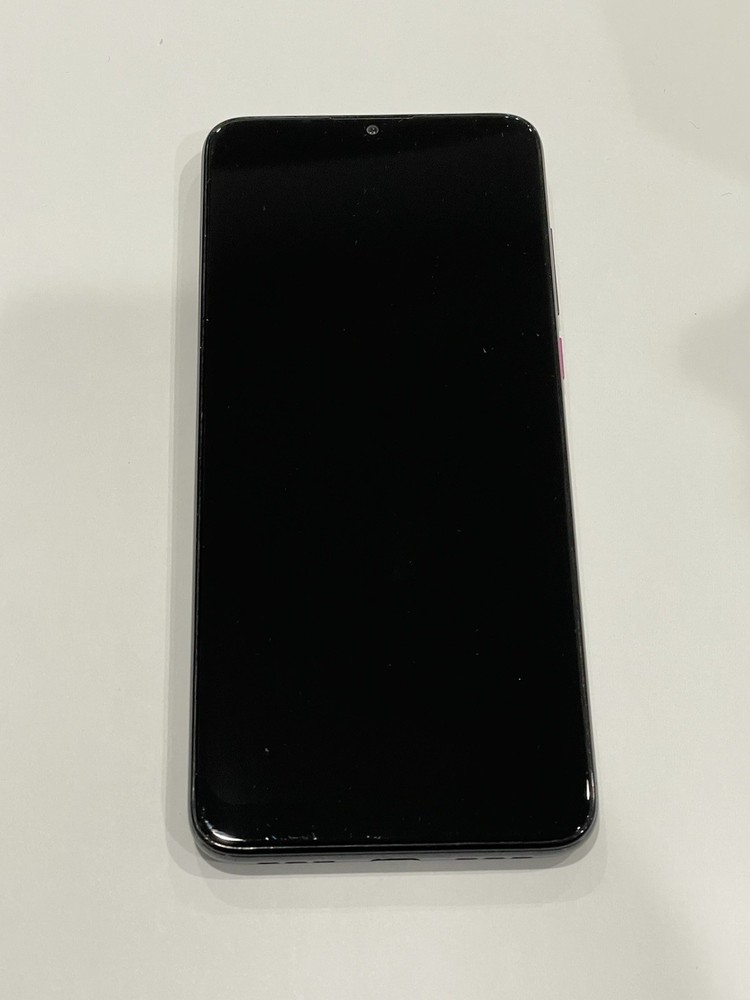 T-Mobile Revvl 4+ Plus 64GB – Damaged For Parts – Read in Full