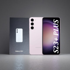 🎉NEW Sealed SAMSUNG GALAXY S23+ PLUS 5G 256GB /512GB SM-S916U1 Factory Unlocked
