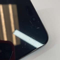 Factory Unlocked Apple iPhone 15 Pro Max 256GB Blue MU693LL/A