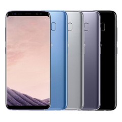 Samsung Galaxy S8 64GB 4G AT&T T-Mobile SM-G950U(GSM+CDMA) Unlocked New Sealed