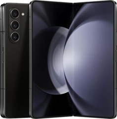 UNLOCKED – Samsung Galaxy Z Fold5 5G SM-F946U 256GB Phantom Black – OPEN BOX