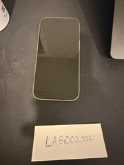Apple iPhone 15 128GB unlocked good condition