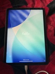 Apple iPad Air 4th Gen 10.9in 64GB Wi‑Fi Gray USB‑C iPadOS A2316