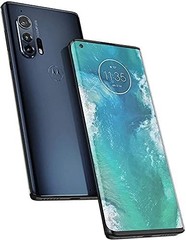 Motorola Moto Edge+ 256GB (Wifi + LTE Unlocked) – Baltic Gray