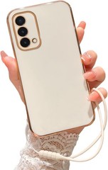 N200 Phone Case & Full Camera Protection for OnePlus Nord N200 5G Cute Bling