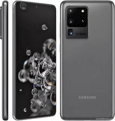 NEW SEALED Samsung Galaxy S20 Ultra 5G SM-G988U 128GB/256GB Factory Unlocked