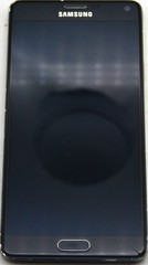 Samsung Galaxy Note 4 32GB SM-N910A UNLOCKED AT&T CARRIER *USED/TESTED/READ*