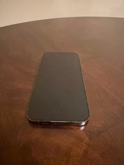 Apple iPhone 13 Pro – 128 GB – Sierra Blue (Unlocked)