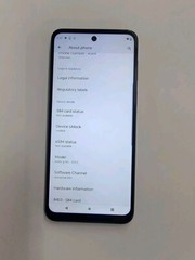 Metro Motorola Moto G 5G 2023 XT2313-6 Looks Very Good Clean Esn Works Great