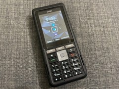 Mint Sonim XP5plus XP5900 Unlocked No Knobs 2+16GB 8MP 2.8″ 4G Cell Phone Mobile