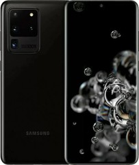 NEW SEALED Samsung Galaxy S20 Ultra 5G SM-G988U1 128GB Factory Unlocked US Stock