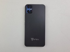Vortex HD62 – 32GB – Black (CARRIER UNKNOWN) Android Smartphone – H5326