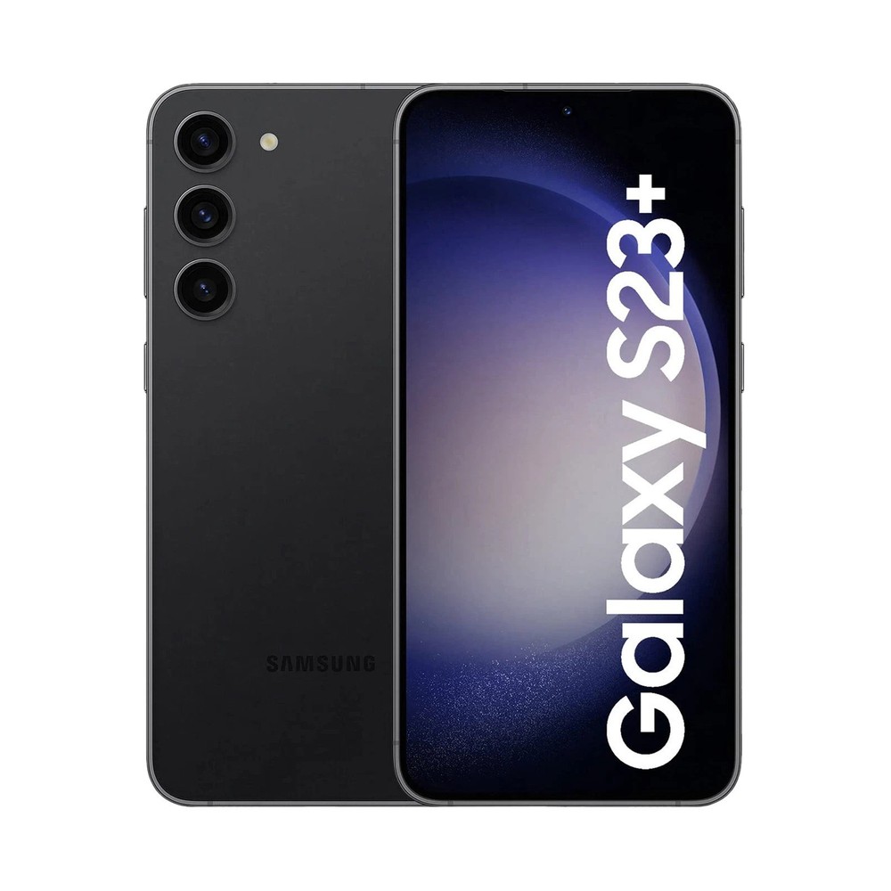New Samsung Galaxy S23+ Plus 5G S916U1 256GB-512GB Factory Unlocked All Carriers