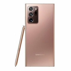 Samsung Galaxy Note 20 5G N981B/DS Dual SIM 256GB UNLOCKED Smartphone OPEN BOX