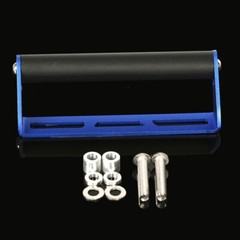 HandleBar Riser Phone GPS Bracket Mount Bar Holder For HONDA CB650R CB650F