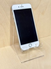 Apple iPhone 6S 128GB Unlocked 🔋 89% Battery Clean IMEI Good Silver