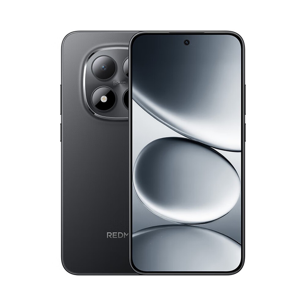 Xiaomi Redmi Note15 Pro 5G Smartphone | 7000mAh 45W | 2.5K OLED 120Hz | Dual-SIM