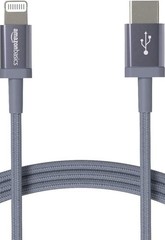 3Ft USB-C Fast Charger Adapter for Apple iPhone and iPad
