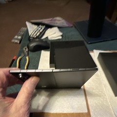 Samsung Galaxy Fold 7 SM-F966U1 512GB 16GB RAM 7.6in Unlocked Jetblack