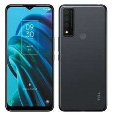 TCL 30 XE 5G T767W (T-mobile + GSM Unlocked) 6.52″ 64GB SmartPhone