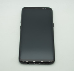Samsung Galaxy S8 – 64 GB – Midnight Black (T-Mobile) Smartphone