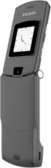New Unlocked Vortex V3 Flip w/ H2O Wireless $20 Unlimited Talk, Text & 3GB Plan