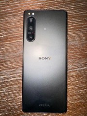 SONY Xperia 5 IV XQ-CQ44 Black 256GBGB [Unlocked and Tested]