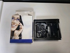 Casio Exilim C721 Phone/Camera Bundle VERIZON For Parts Only Waterproof