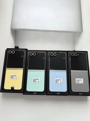 Samsung Galaxy Z Flip 6 5G 6.7″ 50MP Android 14 256GB/512GB smartphone Unlocked