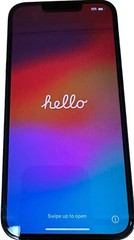 Apple iPhone 13 Pro – 128GB – Sierra Blue UNLOCKED