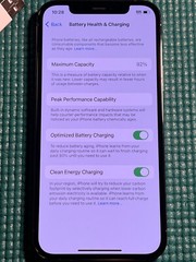 Apple iPhone 12 Pro – 128GB – Graphite (Unlocked) A2341 (CDMA + GSM)