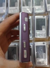 Unlocked Nokia N Series N95 Deep plum 3G Wifi 5MP GSM Slider Classic Phone XMAS