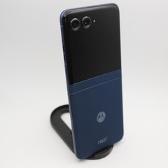Motorola Razr (2025) XT2553-3 8 + 256GB | Blue | BOOST MOBILE ONLY