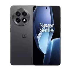 OnePlus 13R Smarter with OnePlus AI (16GB RAM 512GB) Nebula Noir Global Version.