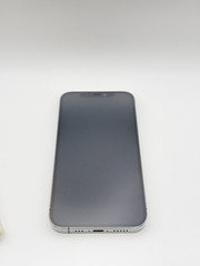 Apple iPhone 12 Pro 128GB Graphite (Unlocked) 100% Battery – Very Good