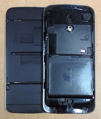 HTC Touch Pro RAPH800 / PPC6850 – Gray ( Sprint ) Rare Slider Smartphone w/ Pen