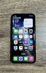 Apple iPhone 11 Pro Max – 256GB Midnight Green (Unlocked) Excellent 100% Battery