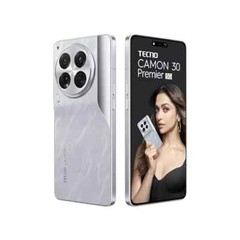 TECNO CAMON 30 Premier 5G Silver (12GB+512GB)6.77″