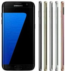 Samsung Galaxy S7 Edge G935U 32GB Factory Unlocked AT&T / T-Mobile Very Good US