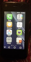 Soyes XS11 (Unknown) SmartPhone 8 GB Green Very Good Used Android 6