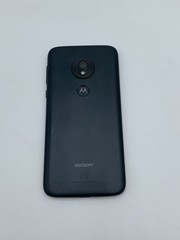 Motorola MotoG7 Play XT1952-4 32GB Sprint ONLY Dark Blue Android Smartphone C/S2