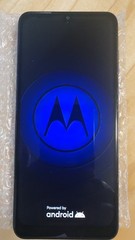 Motorola Moto G Pure (2021) 32GB XT2163-4 CDMA GSM Unlocked, Good
