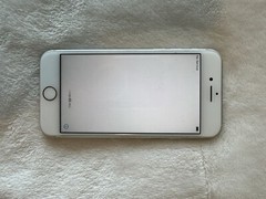 Apple iPhone 8 – 64GB – Silver (Xfinity)