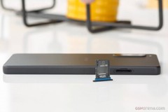 Sony Xperia 10 V 4G 6.1” 128GB XQ-DC72 XQ-DC54 GPS Snapdragon 695 Android