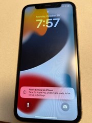 Apple iPhone 11 – 64GB – White (Unlocked) A2111 (CDMA + GSM)