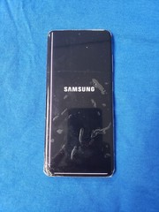 Samsung Galaxy S20 5G 128GB Unlocked Cracked LCD Screen
